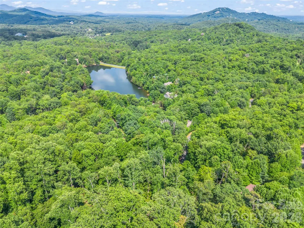 Lot 82 Lakewood Drive Lake Lure, NC 28746