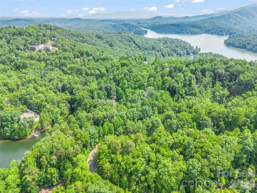 Lot 82 Lakewood Drive Lake Lure, NC 28746