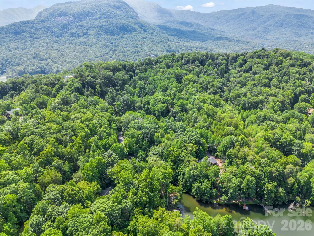 Lot 82 Lakewood Drive Lake Lure, NC 28746