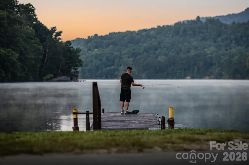 Lot 82 Lakewood Drive Lake Lure, NC 28746