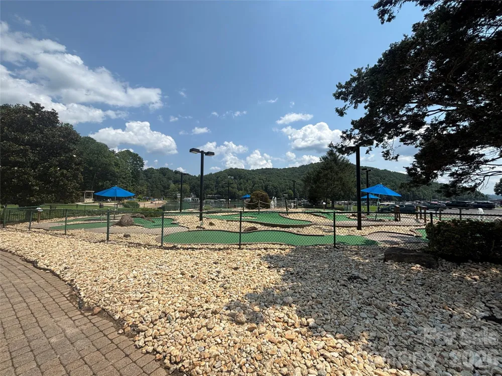 Lot 82 Lakewood Drive Lake Lure, NC 28746