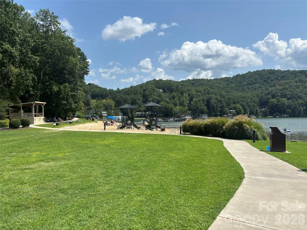 Lot 82 Lakewood Drive Lake Lure, NC 28746