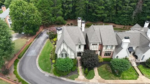 264 Summerour Vale