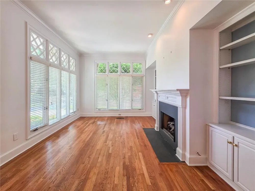 264 Summerour Vale Johns Creek, GA 30097