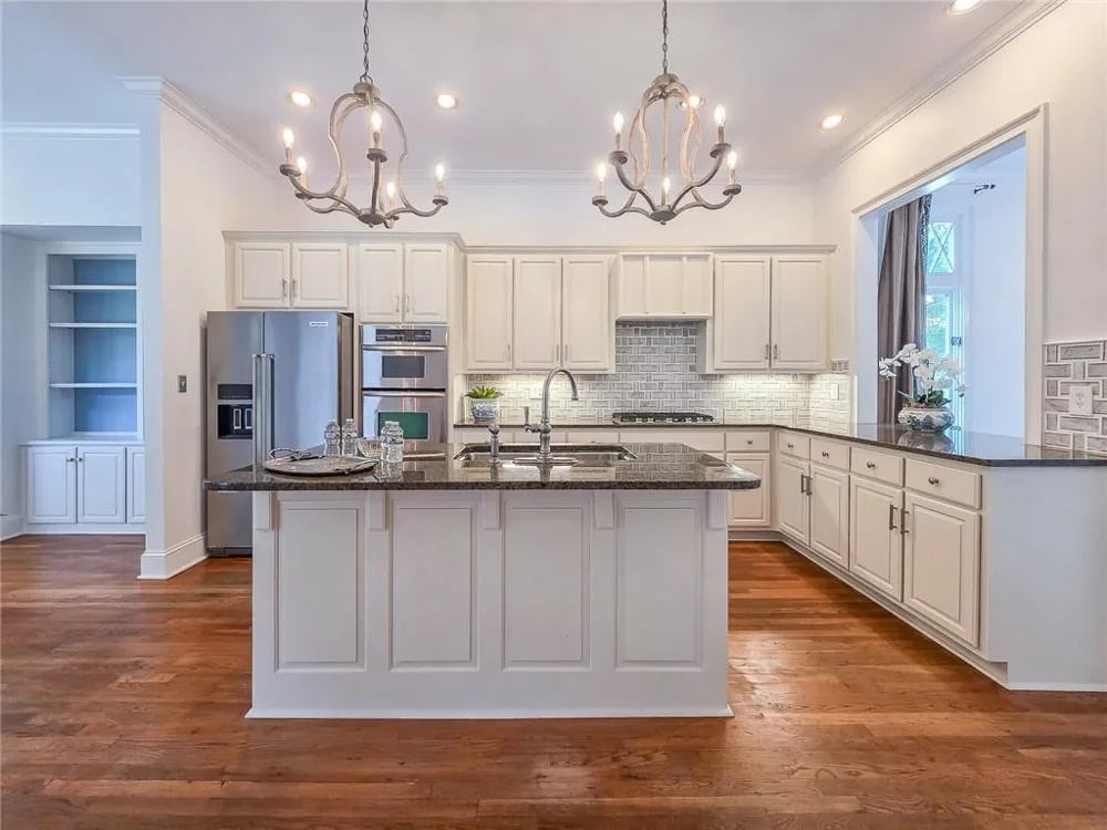 264 Summerour Vale Johns Creek, GA 30097