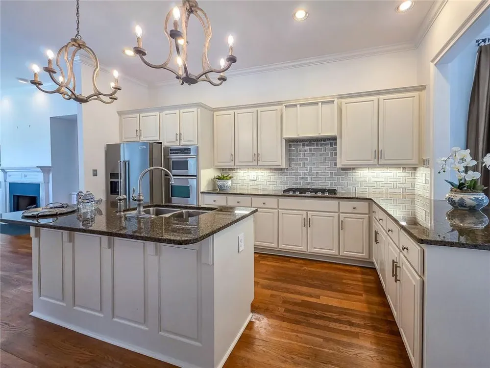 264 Summerour Vale Johns Creek, GA 30097