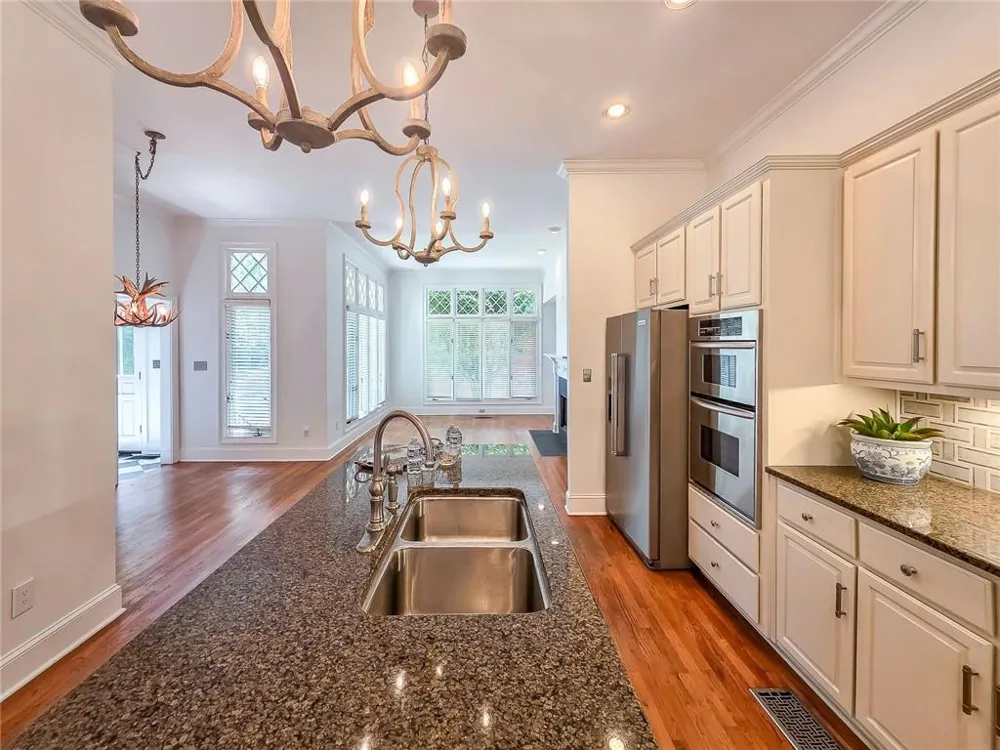 264 Summerour Vale Johns Creek, GA 30097