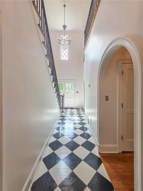264 Summerour Vale Johns Creek, GA 30097