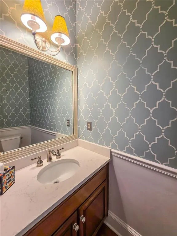 264 Summerour Vale Johns Creek, GA 30097