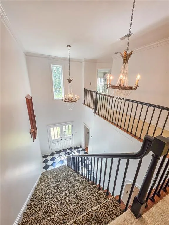 264 Summerour Vale Johns Creek, GA 30097