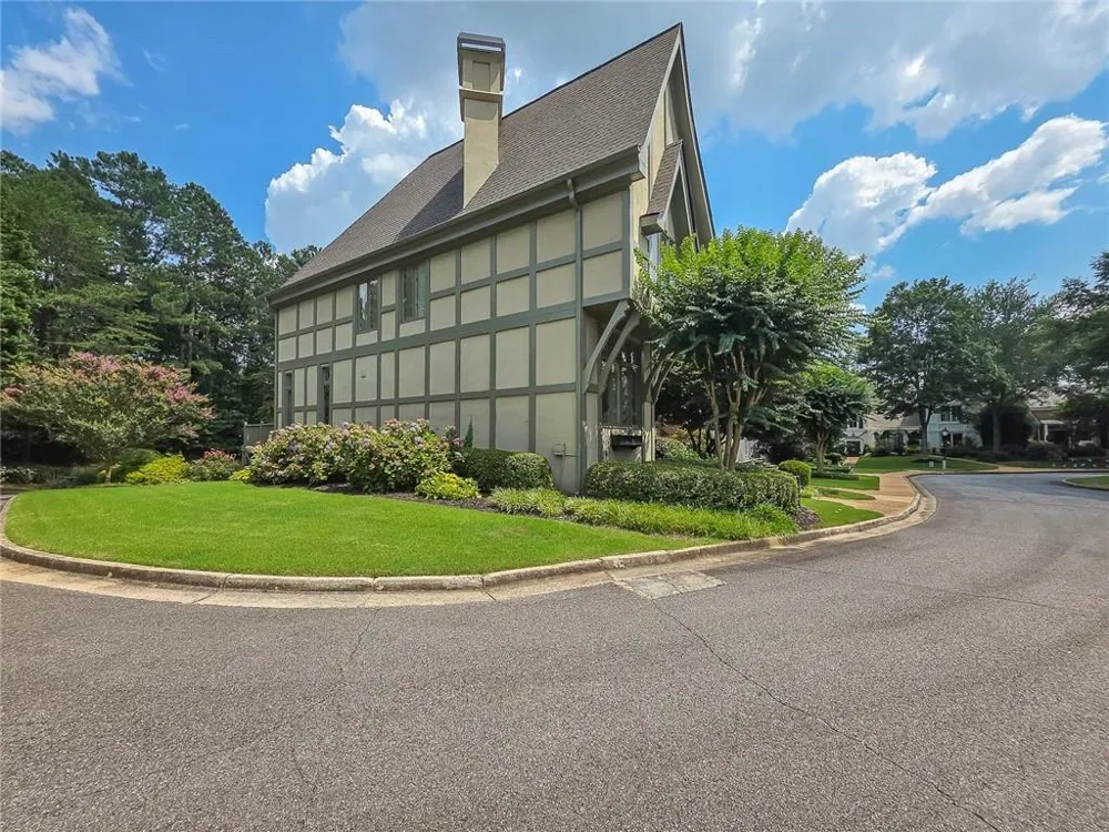 264 Summerour Vale Johns Creek, GA 30097