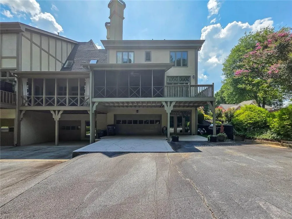 264 Summerour Vale Johns Creek, GA 30097