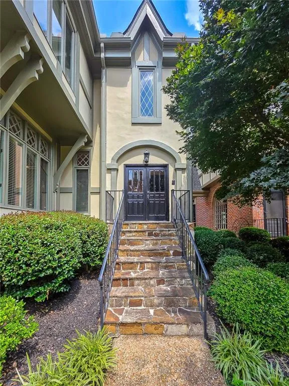 264 Summerour Vale Johns Creek, GA 30097