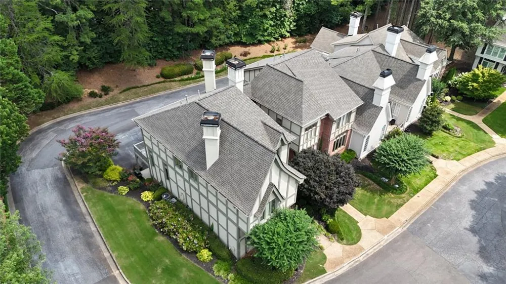 264 Summerour Vale Johns Creek, GA 30097