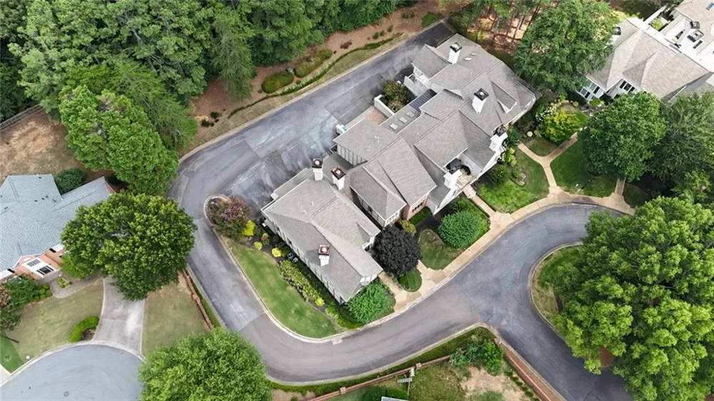264 Summerour Vale Johns Creek, GA 30097