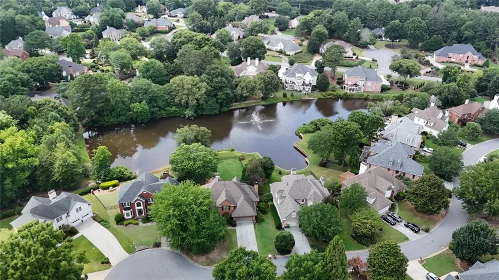 264 Summerour Vale Johns Creek, GA 30097