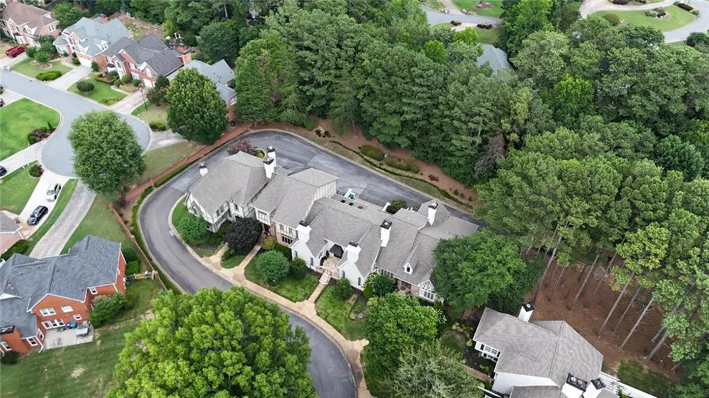 264 Summerour Vale Johns Creek, GA 30097