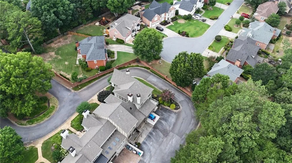 264 Summerour Vale Johns Creek, GA 30097