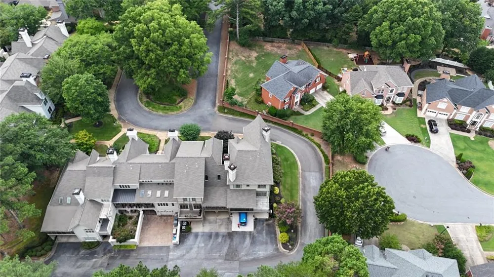 264 Summerour Vale Johns Creek, GA 30097