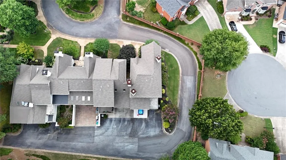 264 Summerour Vale Johns Creek, GA 30097