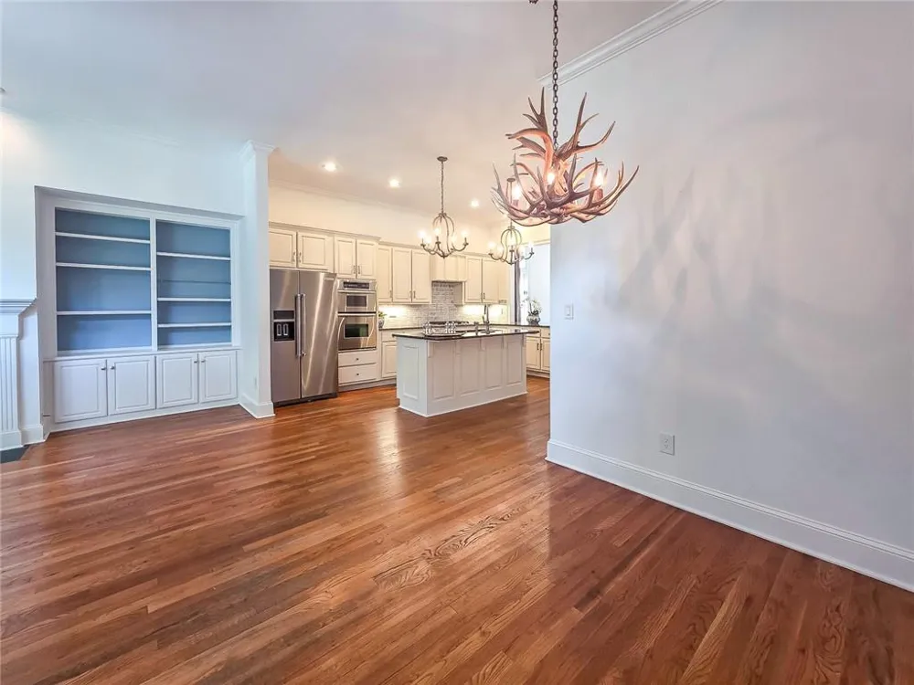 264 Summerour Vale Johns Creek, GA 30097
