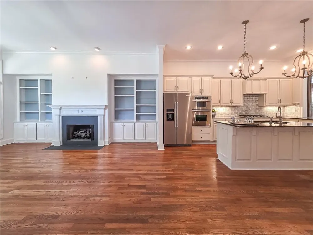264 Summerour Vale Johns Creek, GA 30097