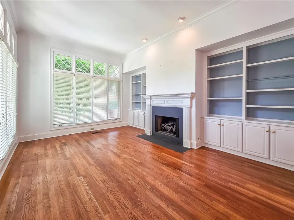 264 Summerour Vale Johns Creek, GA 30097