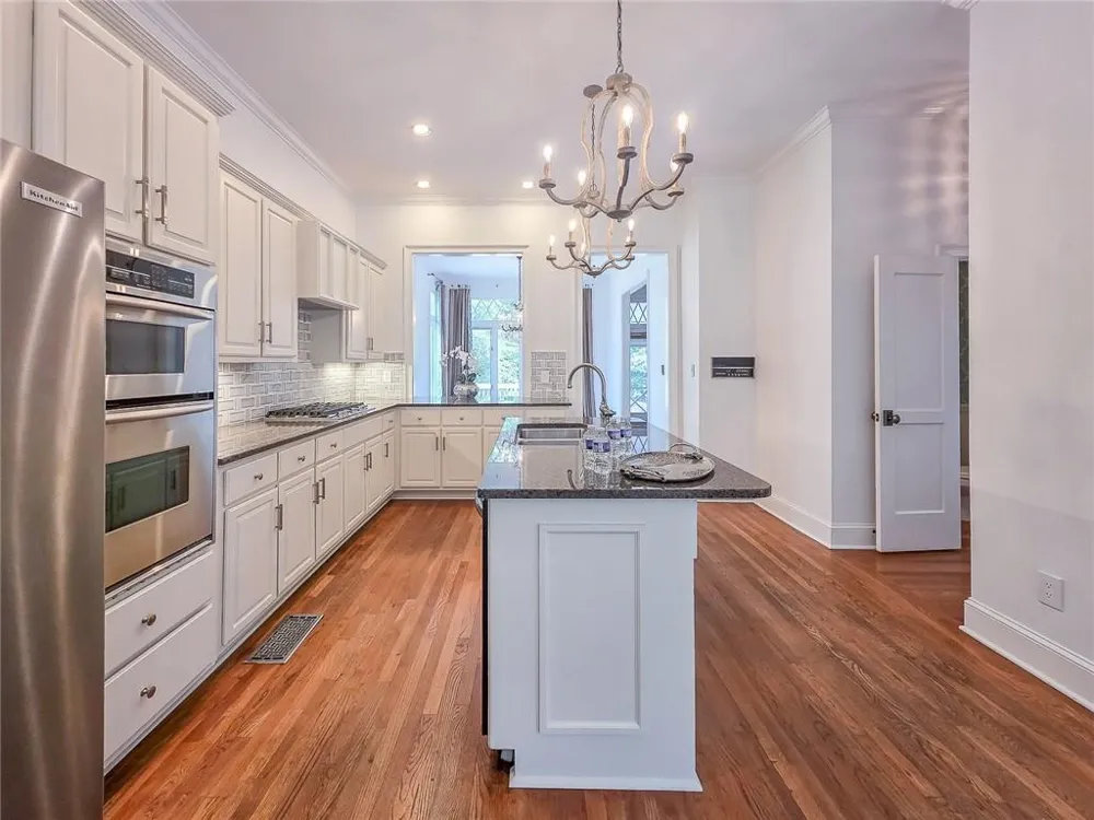 264 Summerour Vale Johns Creek, GA 30097