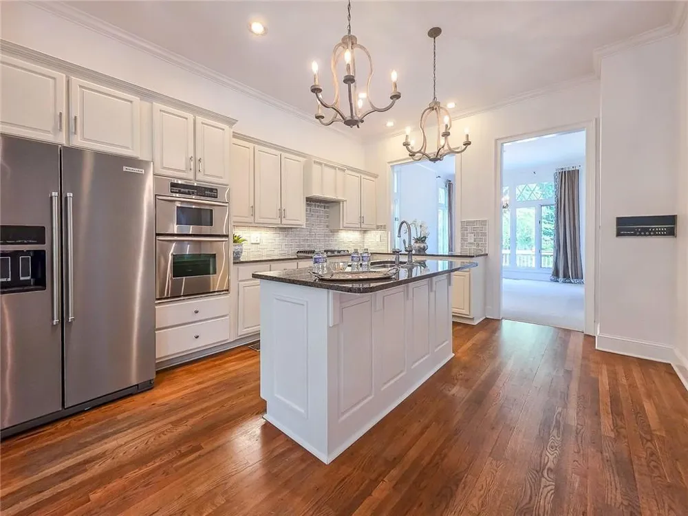 264 Summerour Vale Johns Creek, GA 30097
