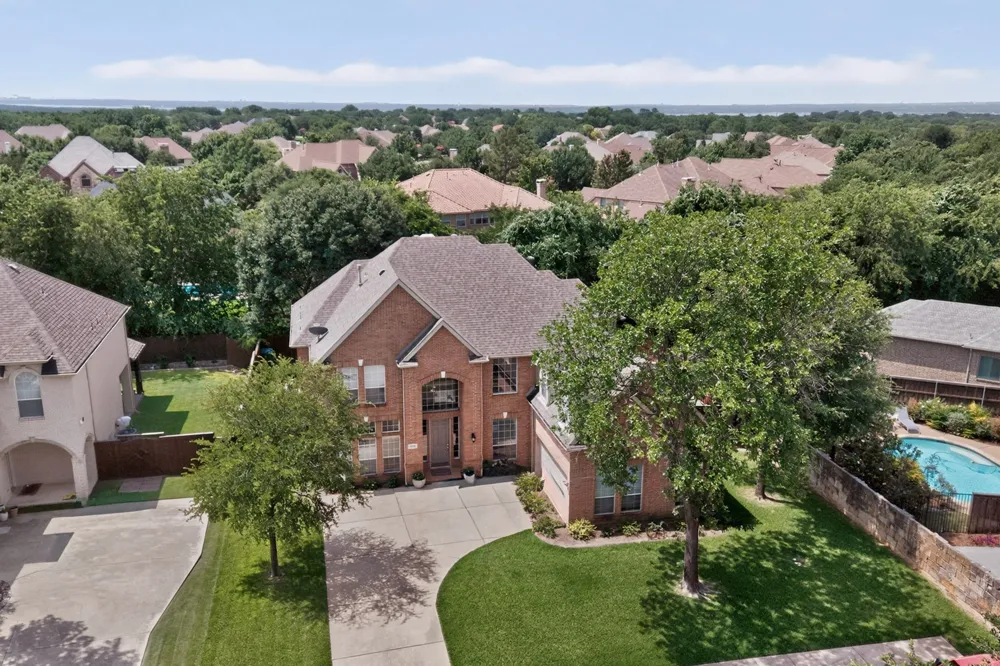 3609 Wise Lane Flower Mound, TX 75022