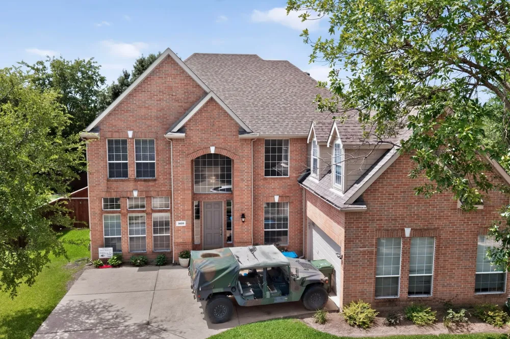 3609 Wise Lane Flower Mound, TX 75022