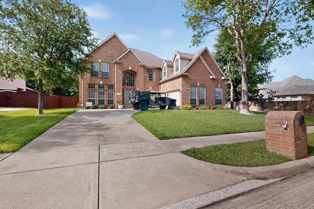 3609 Wise Lane Flower Mound, TX 75022