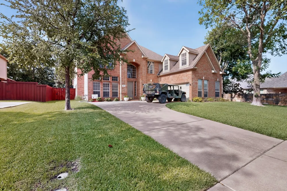3609 Wise Lane Flower Mound, TX 75022