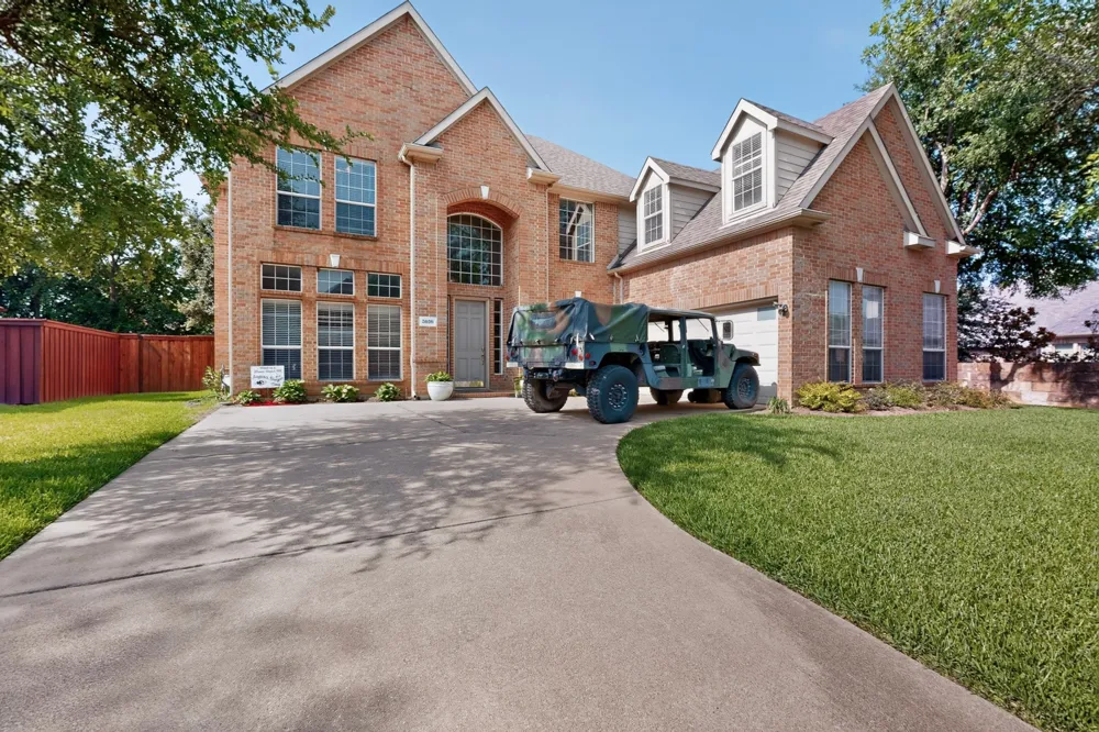 3609 Wise Lane Flower Mound, TX 75022