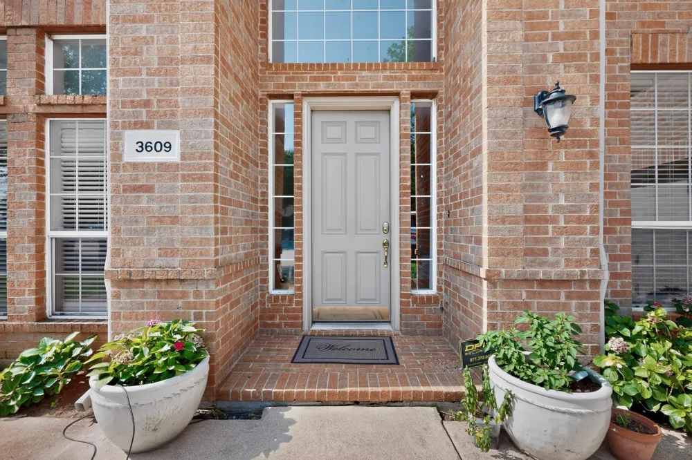 3609 Wise Lane Flower Mound, TX 75022