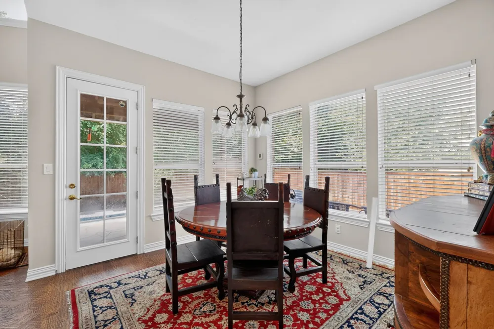 3609 Wise Lane Flower Mound, TX 75022