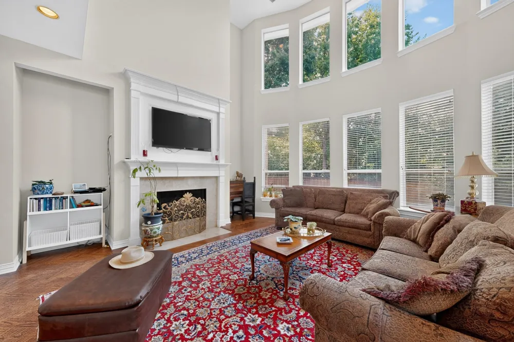 3609 Wise Lane Flower Mound, TX 75022