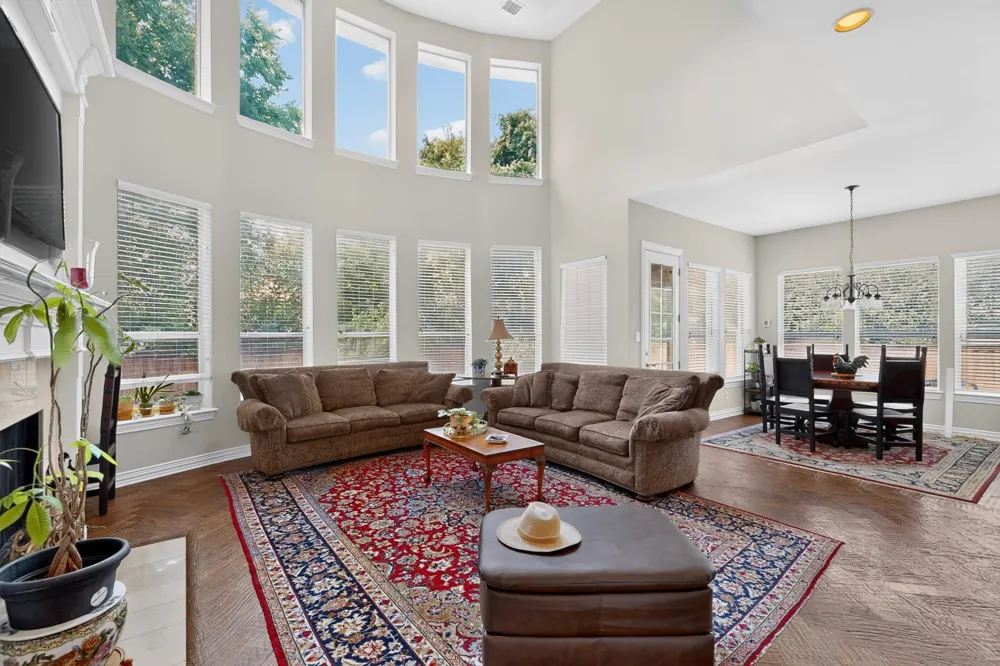 3609 Wise Lane Flower Mound, TX 75022