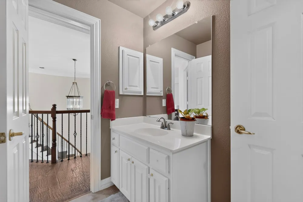 3609 Wise Lane Flower Mound, TX 75022