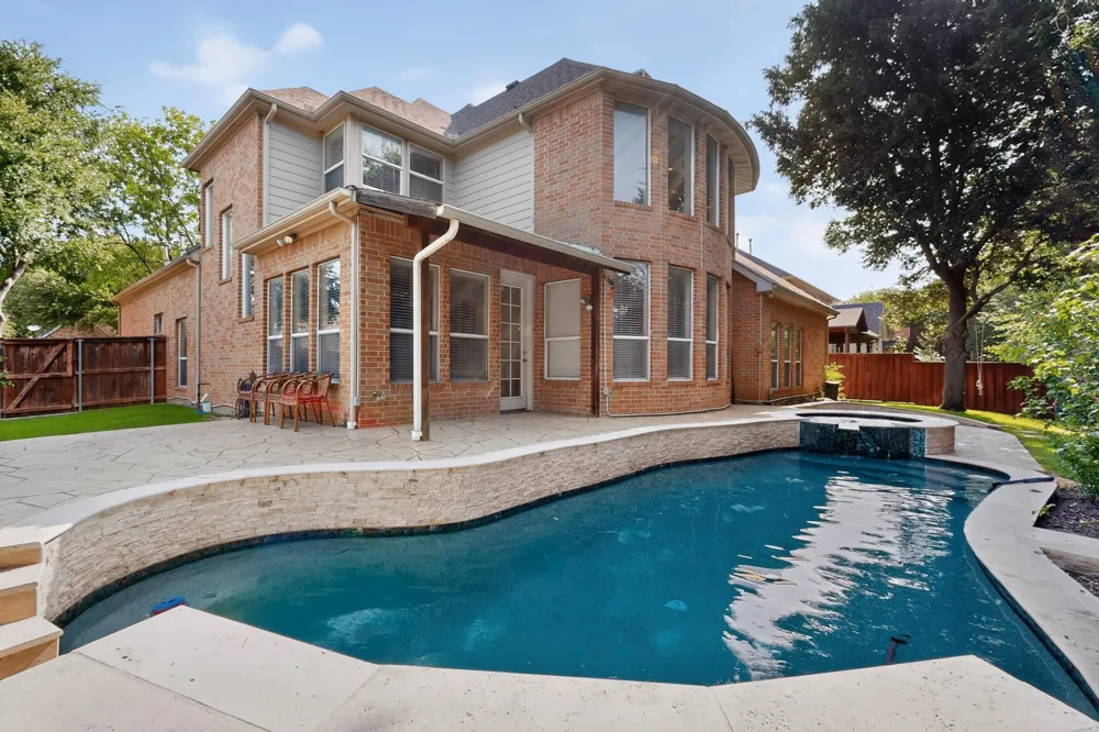 3609 Wise Lane Flower Mound, TX 75022