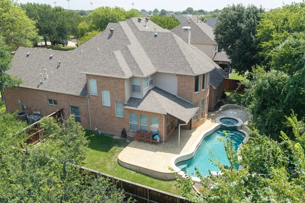 3609 Wise Lane Flower Mound, TX 75022
