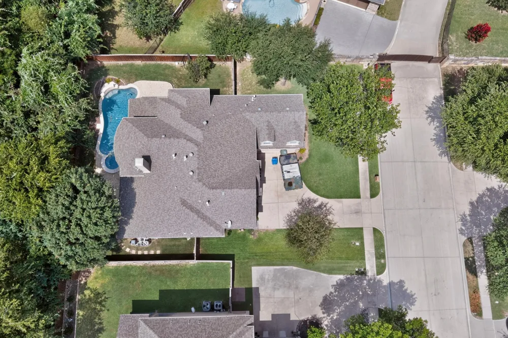 3609 Wise Lane Flower Mound, TX 75022