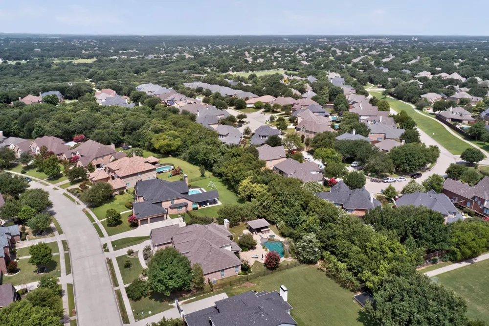 3609 Wise Lane Flower Mound, TX 75022