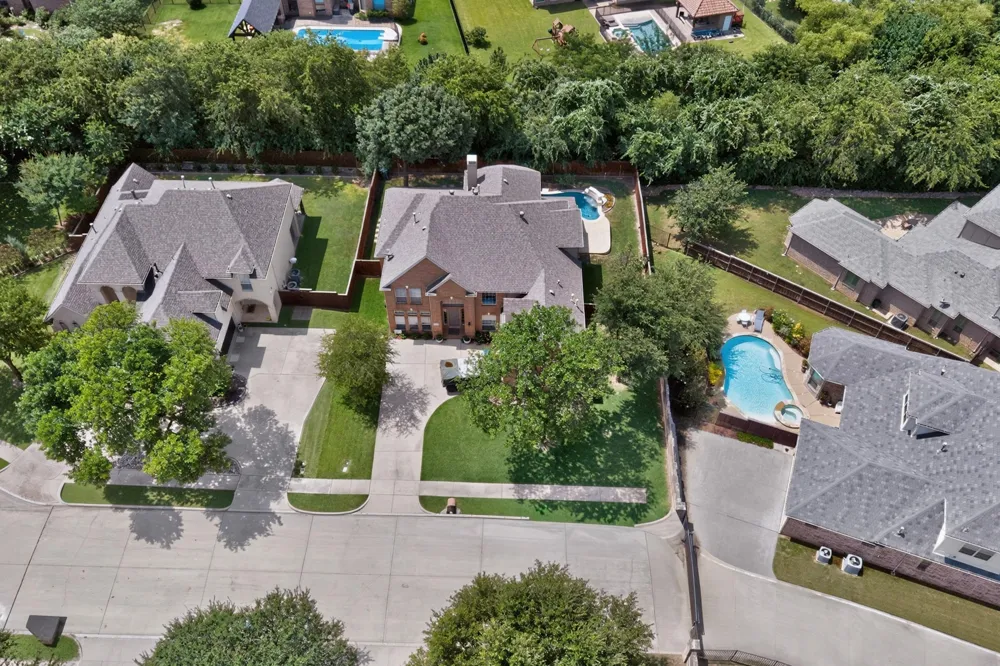 3609 Wise Lane Flower Mound, TX 75022