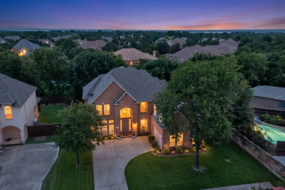 3609 Wise Lane Flower Mound, TX 75022