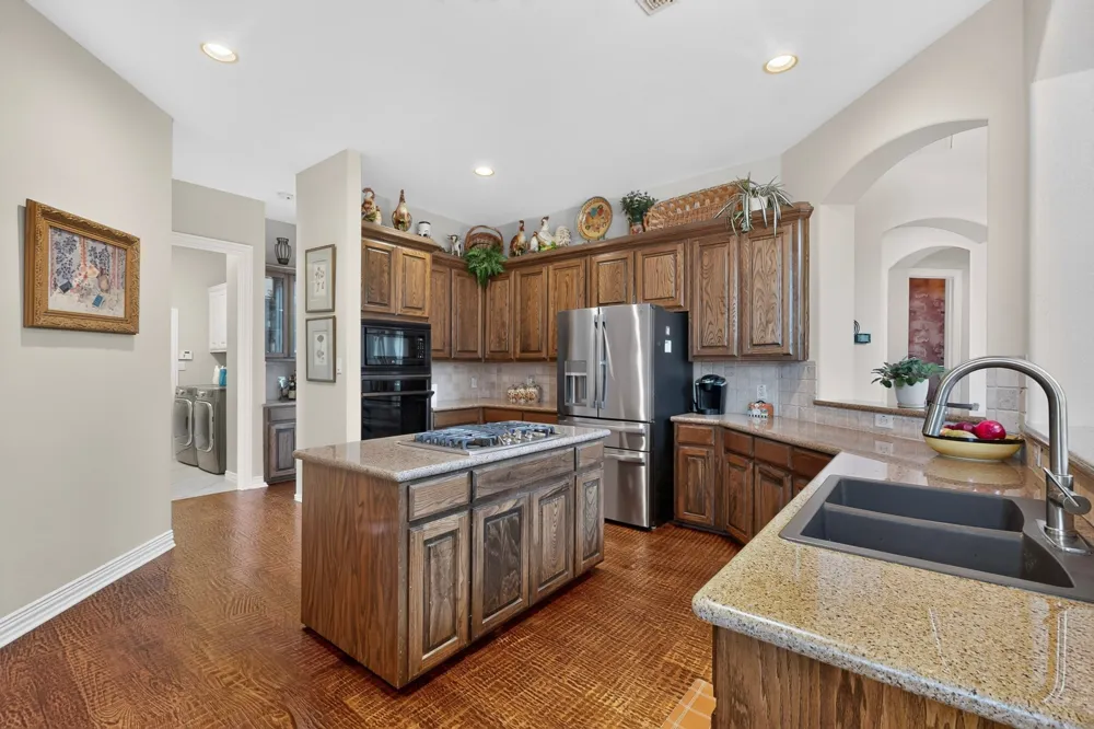 3609 Wise Lane Flower Mound, TX 75022