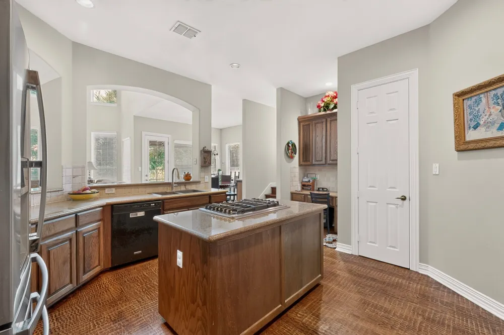 3609 Wise Lane Flower Mound, TX 75022