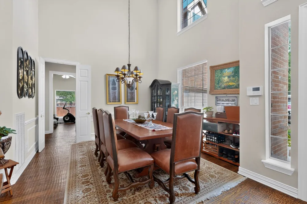 3609 Wise Lane Flower Mound, TX 75022