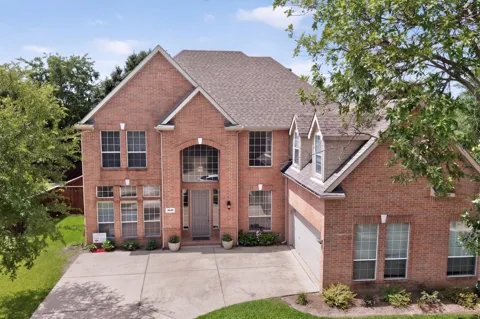 3609 Wise Lane