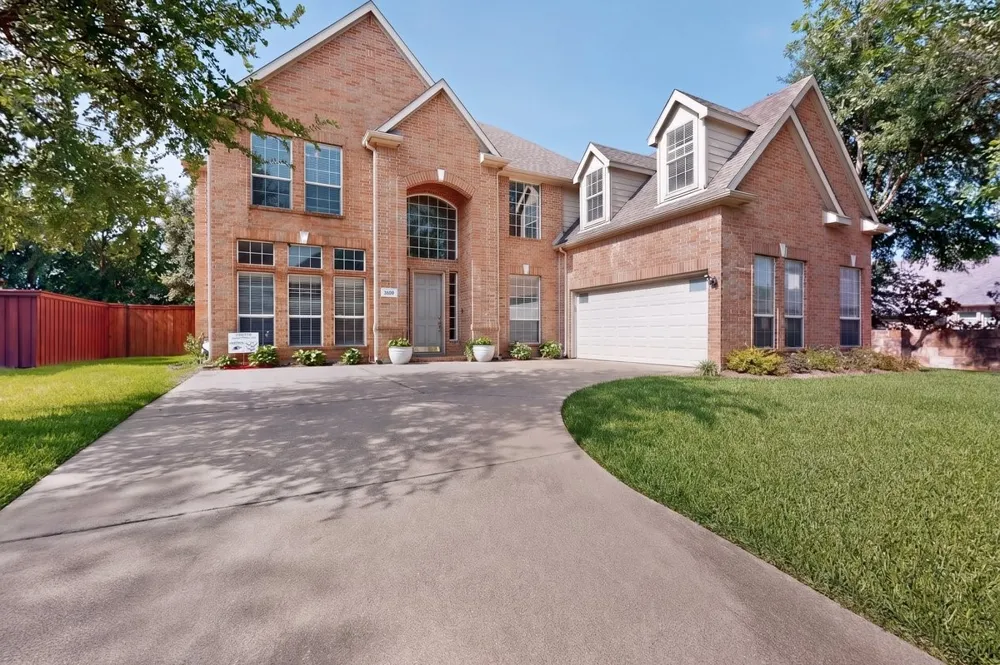 3609 Wise Lane Flower Mound, TX 75022